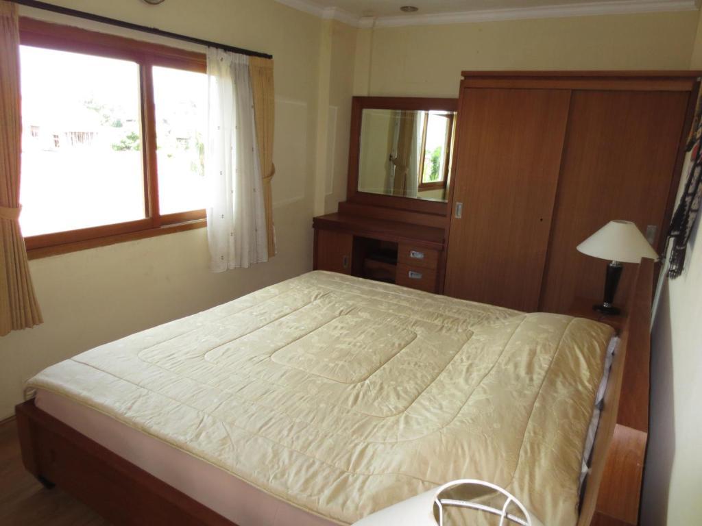 Nuriani Guest House أوبود الغرفة الصورة