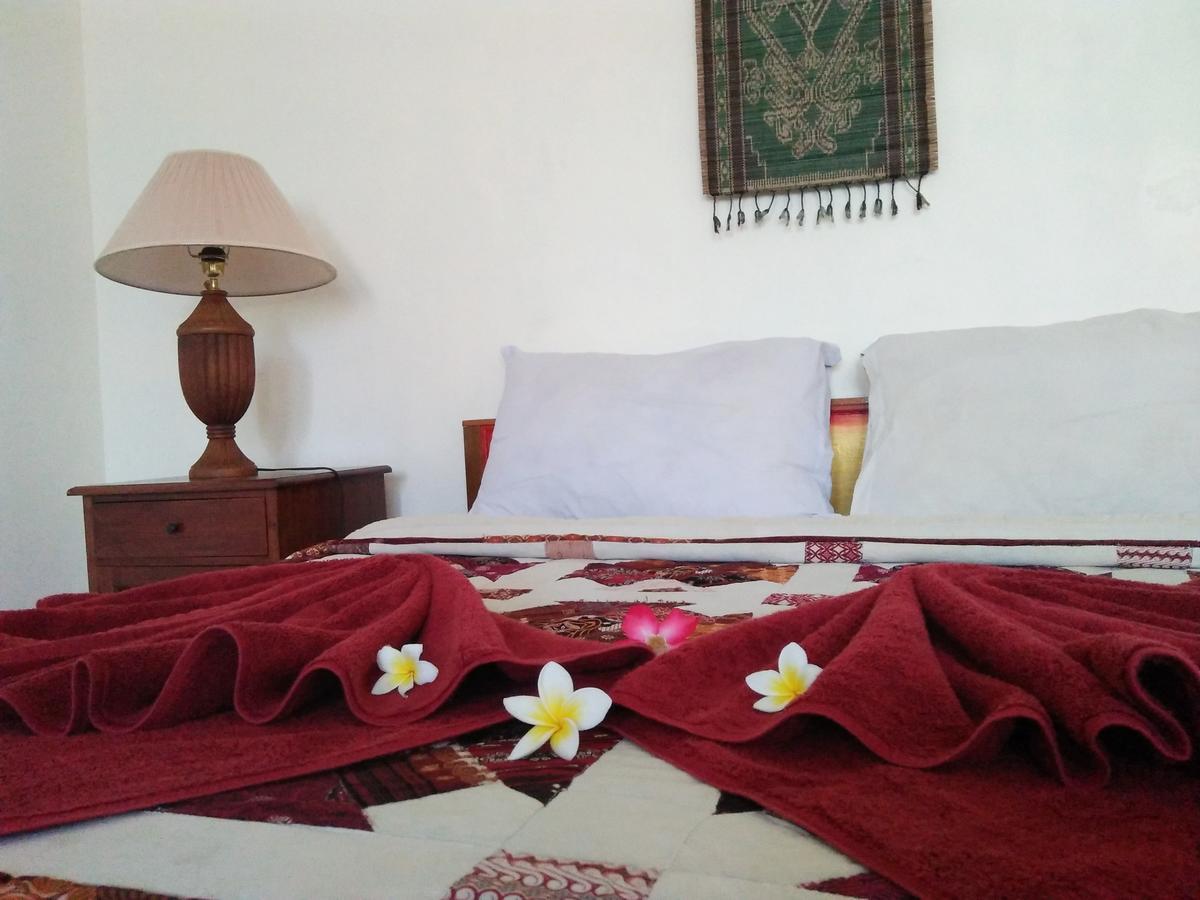 Nuriani Guest House أوبود المظهر الخارجي الصورة