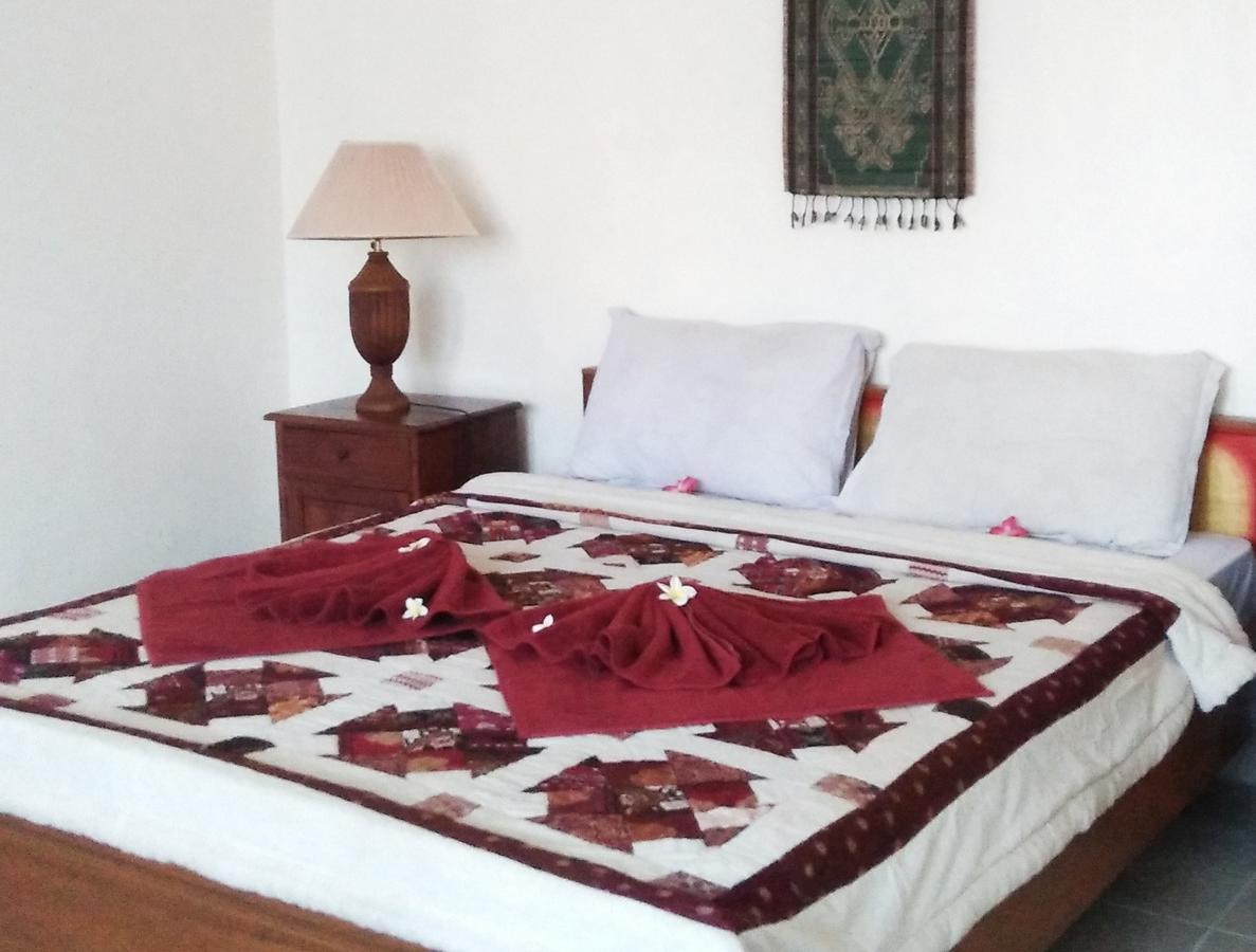 Nuriani Guest House أوبود المظهر الخارجي الصورة