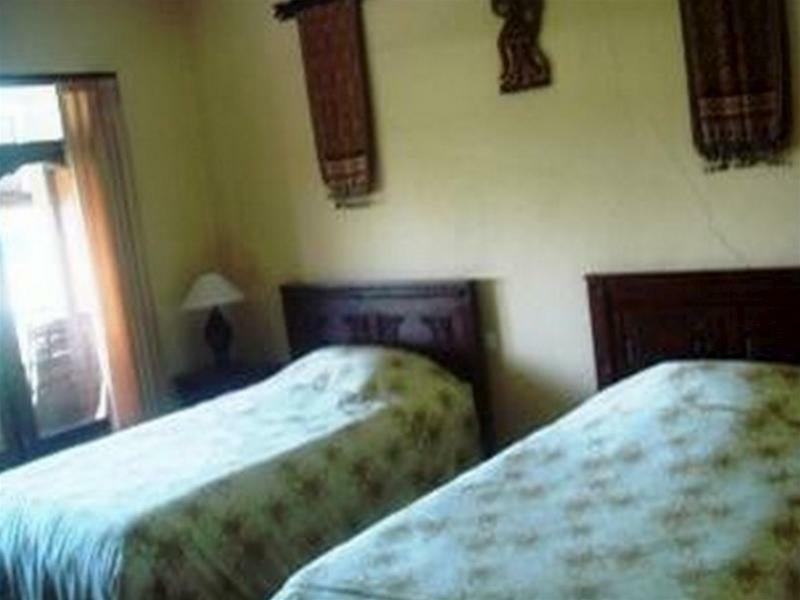 Nuriani Guest House أوبود المظهر الخارجي الصورة