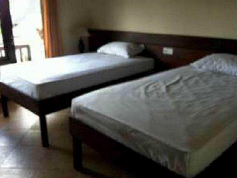 Nuriani Guest House أوبود المظهر الخارجي الصورة